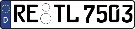 RE-TL7503