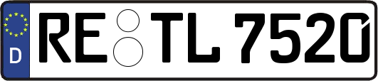 RE-TL7520