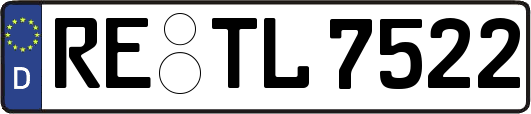RE-TL7522