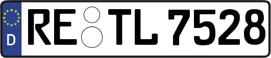 RE-TL7528