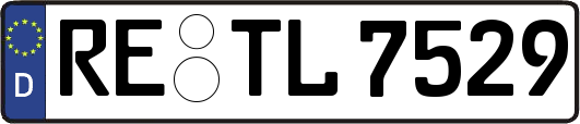RE-TL7529