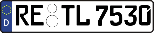 RE-TL7530