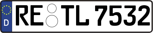 RE-TL7532