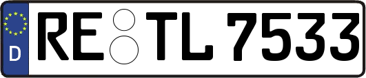 RE-TL7533