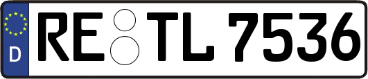 RE-TL7536