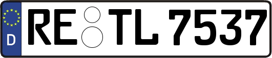 RE-TL7537