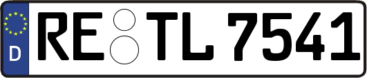 RE-TL7541