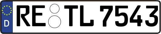 RE-TL7543
