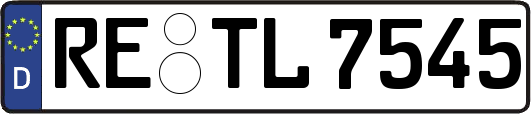 RE-TL7545