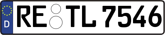 RE-TL7546