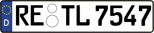 RE-TL7547