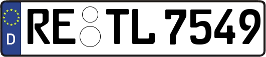 RE-TL7549
