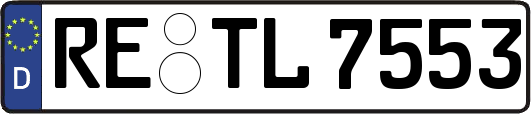 RE-TL7553