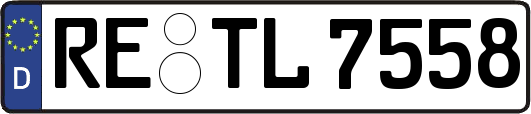 RE-TL7558