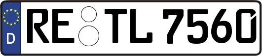RE-TL7560