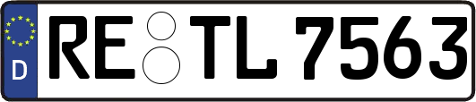 RE-TL7563