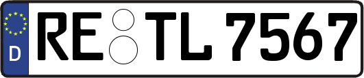 RE-TL7567