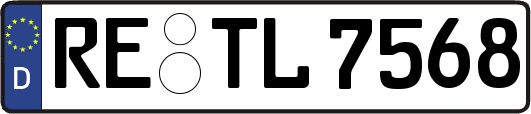 RE-TL7568