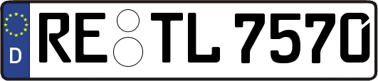 RE-TL7570