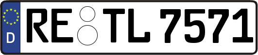 RE-TL7571