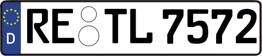 RE-TL7572