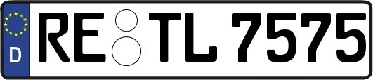 RE-TL7575