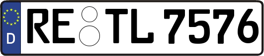 RE-TL7576