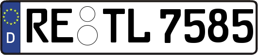 RE-TL7585