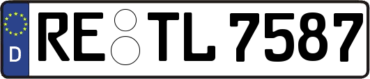 RE-TL7587