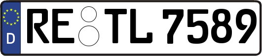 RE-TL7589