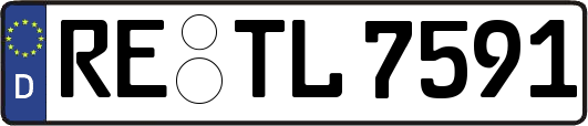 RE-TL7591