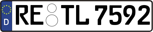 RE-TL7592