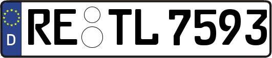 RE-TL7593