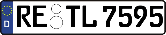 RE-TL7595