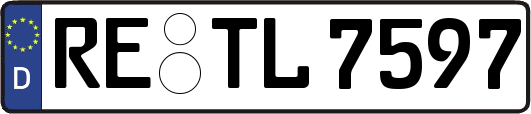RE-TL7597