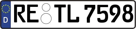 RE-TL7598