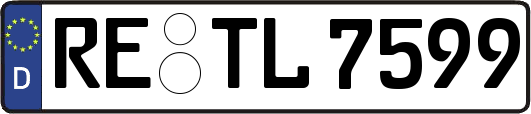 RE-TL7599