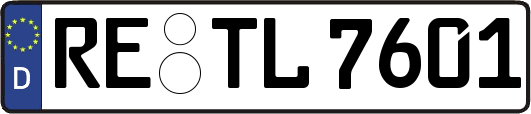 RE-TL7601