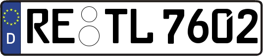 RE-TL7602