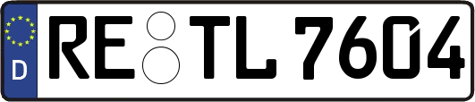 RE-TL7604