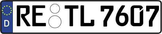 RE-TL7607
