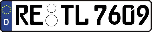 RE-TL7609