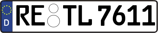 RE-TL7611