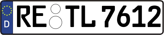 RE-TL7612