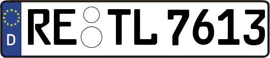 RE-TL7613