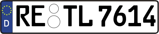 RE-TL7614