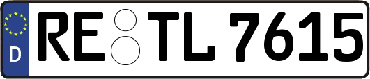 RE-TL7615