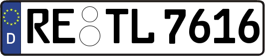 RE-TL7616