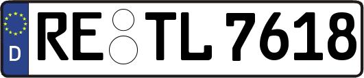 RE-TL7618