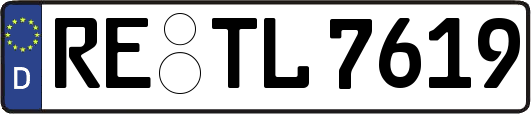 RE-TL7619